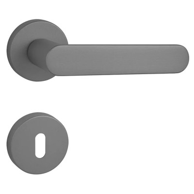 Kilincs ROUND - R