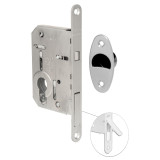 Matt króm