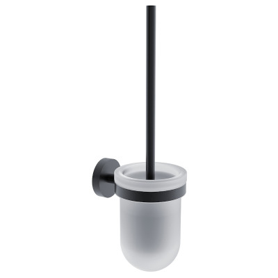 WC-kefe NIMCO UNIX BLACK