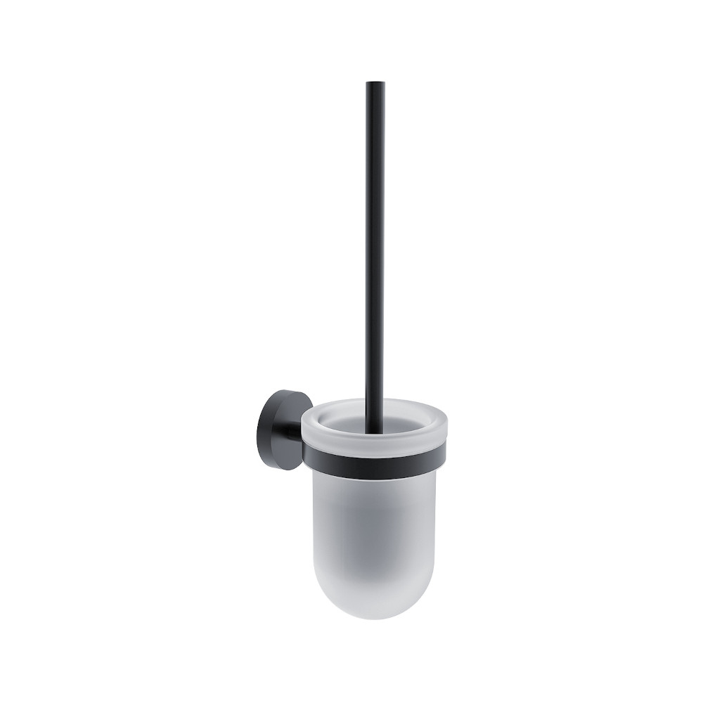 WC-kefe NIMCO UNIX BLACK