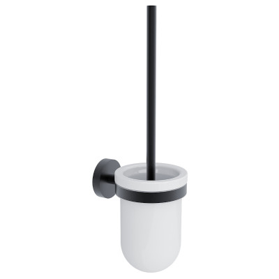WC-kefe NIMCO UNIX BLACK