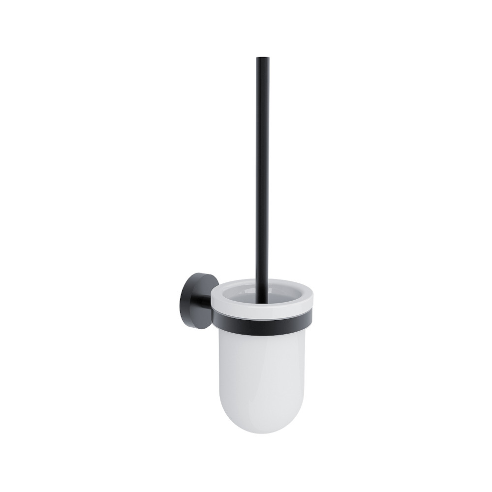 WC-kefe NIMCO UNIX BLACK