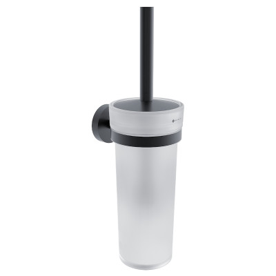 WC-kefe NIMCO UNIX BLACK