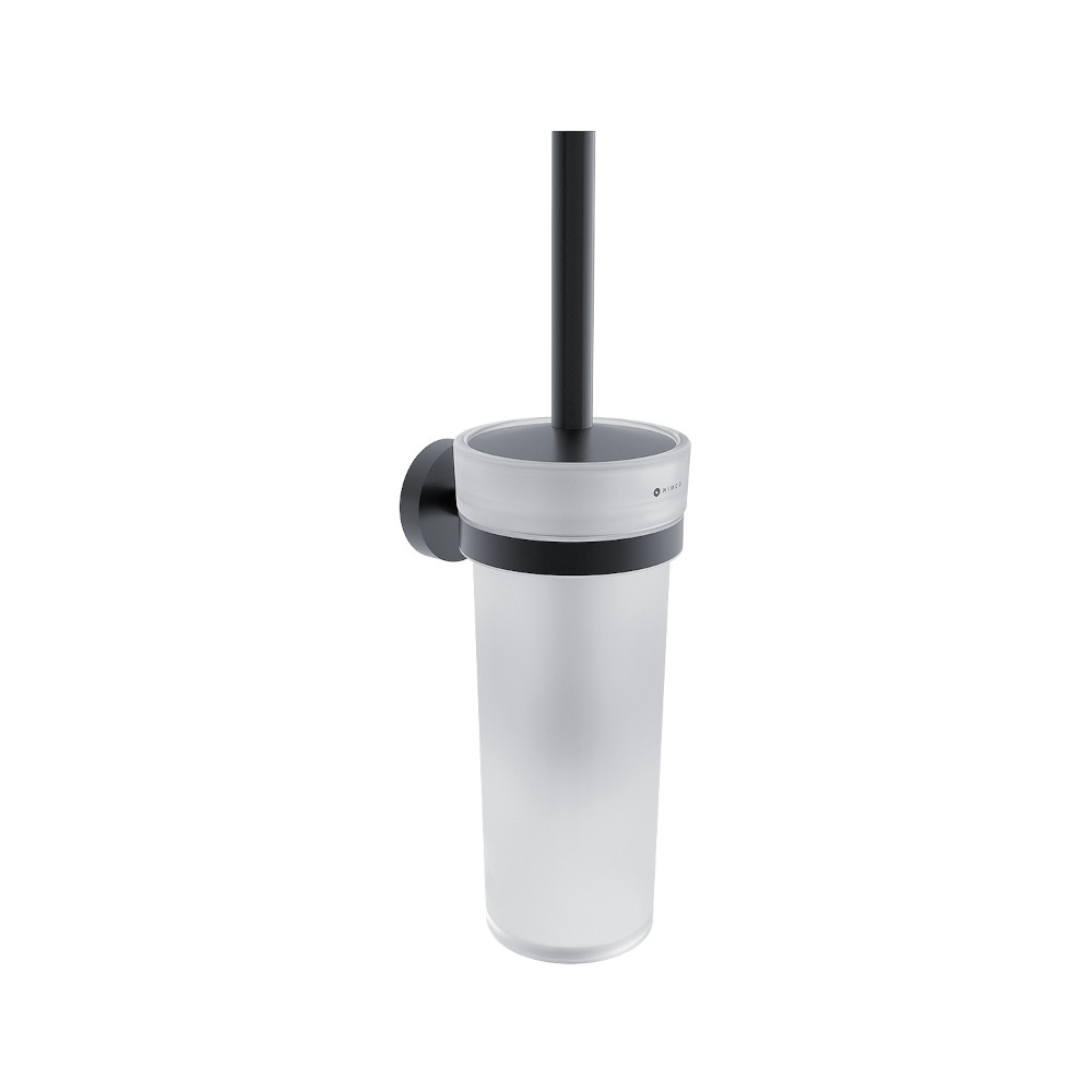 WC-kefe NIMCO UNIX BLACK