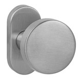 BN - Szálcsiszolt inox