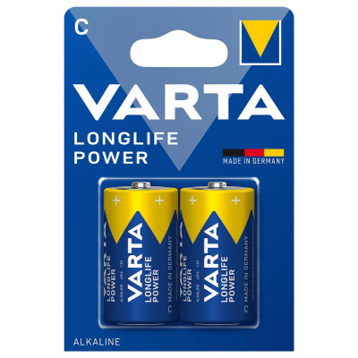 Akkumulátor VARTA Longlife Power 2 C