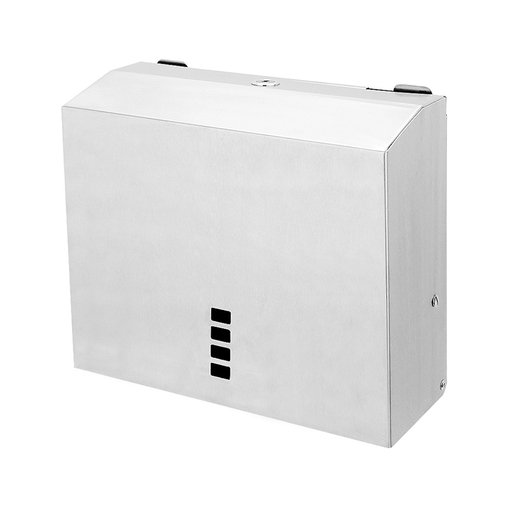 Papírtörlő adagoló NIMCO HPM 27080-S-10
