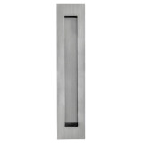 BN - Szálcsiszolt inox