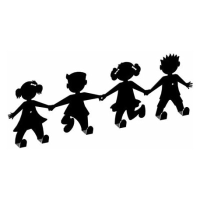 Fogas akasztó KIDS