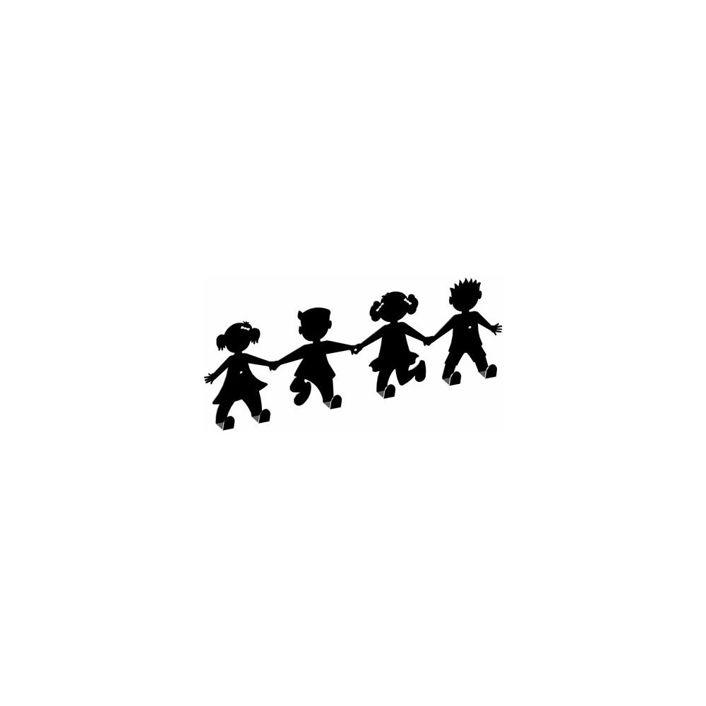 Fogas akasztó KIDS