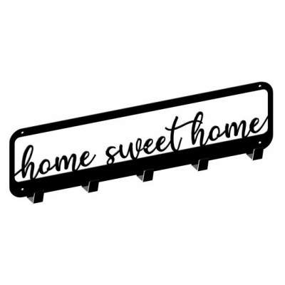 Fogas akasztó SWEET HOME
