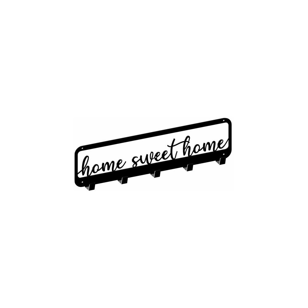 Fogas akasztó SWEET HOME