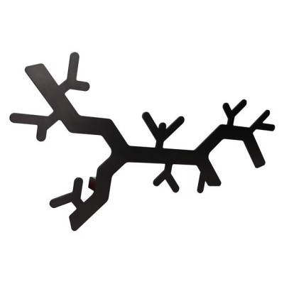 Fogas akasztó TWIG