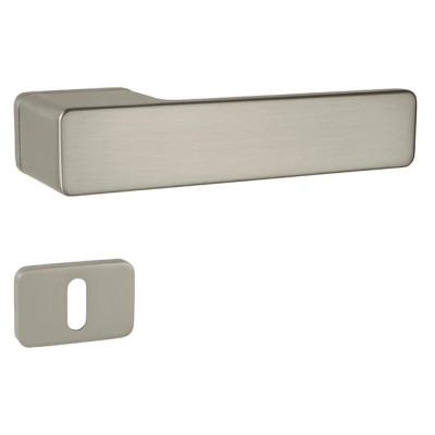 Kilincs MPK PERFECTA - RT - Nikkel mat