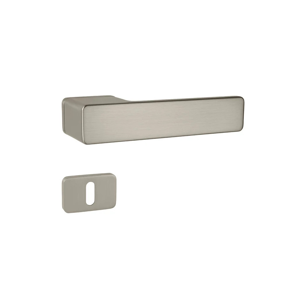 Kilincs MPK PERFECTA - RT - Nikkel mat