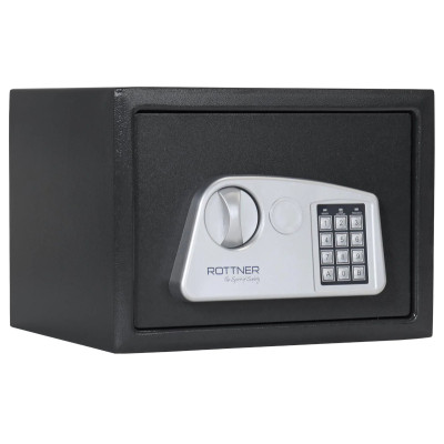 Bútorszéf ROTTNER JUPITER 3 EL