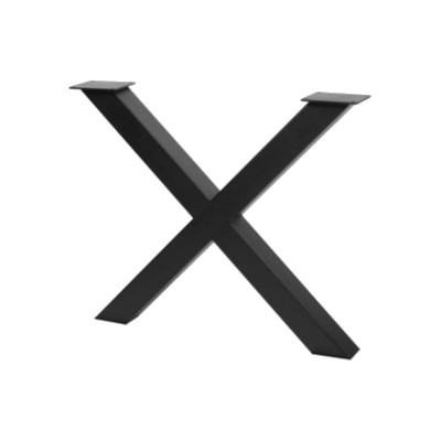 Asztalláb konstrukció SIDNEY ML60x60