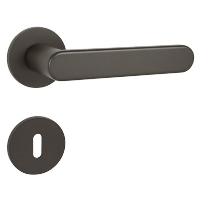 Kilincs ROUND - R 3957 5S