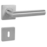 BN - Szálcsiszolt inox