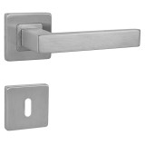 BN - Szálcsiszolt inox