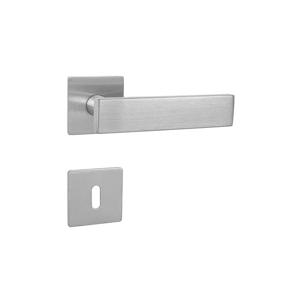 Kilincs MP APOLO - HR 3SM - Szálcsiszolt inox