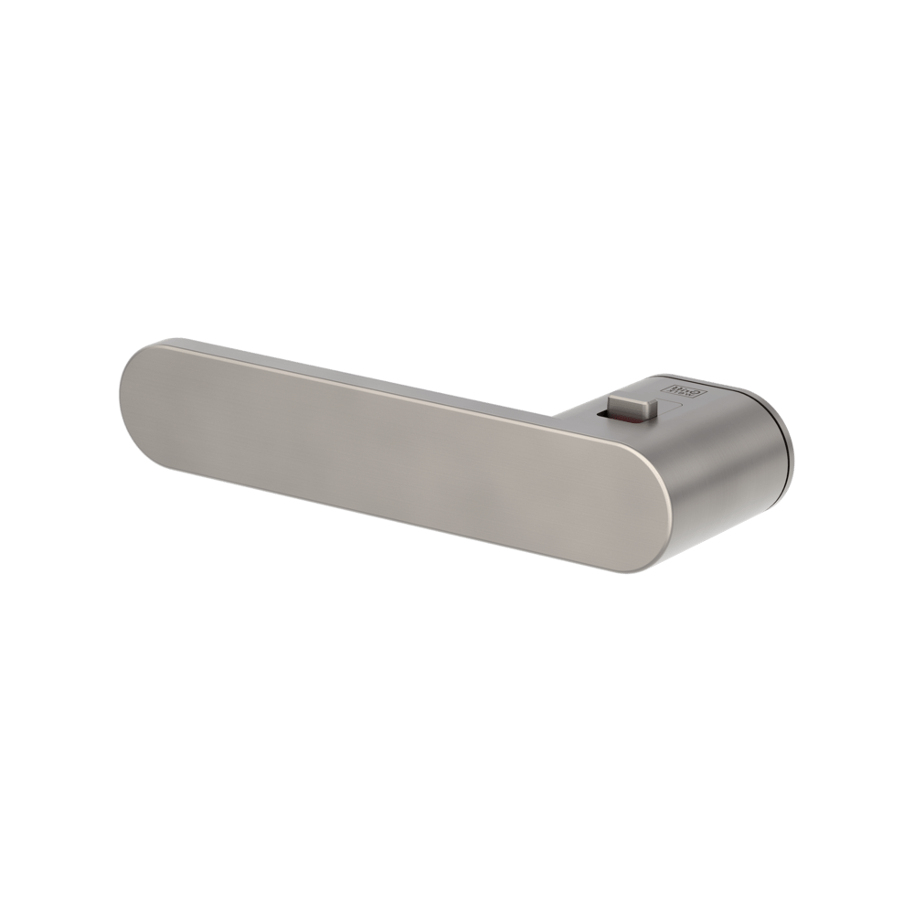 Kilincs Griffwerk AVUS ONE S2L - Nikkel mat
