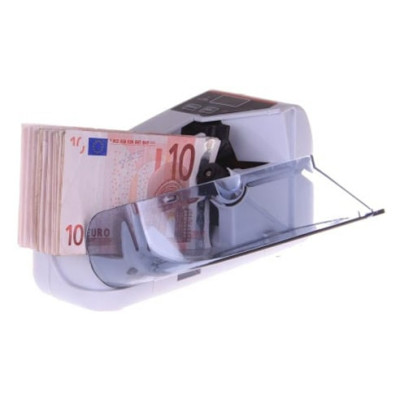 Bankjegyszámláló Caschtech 230