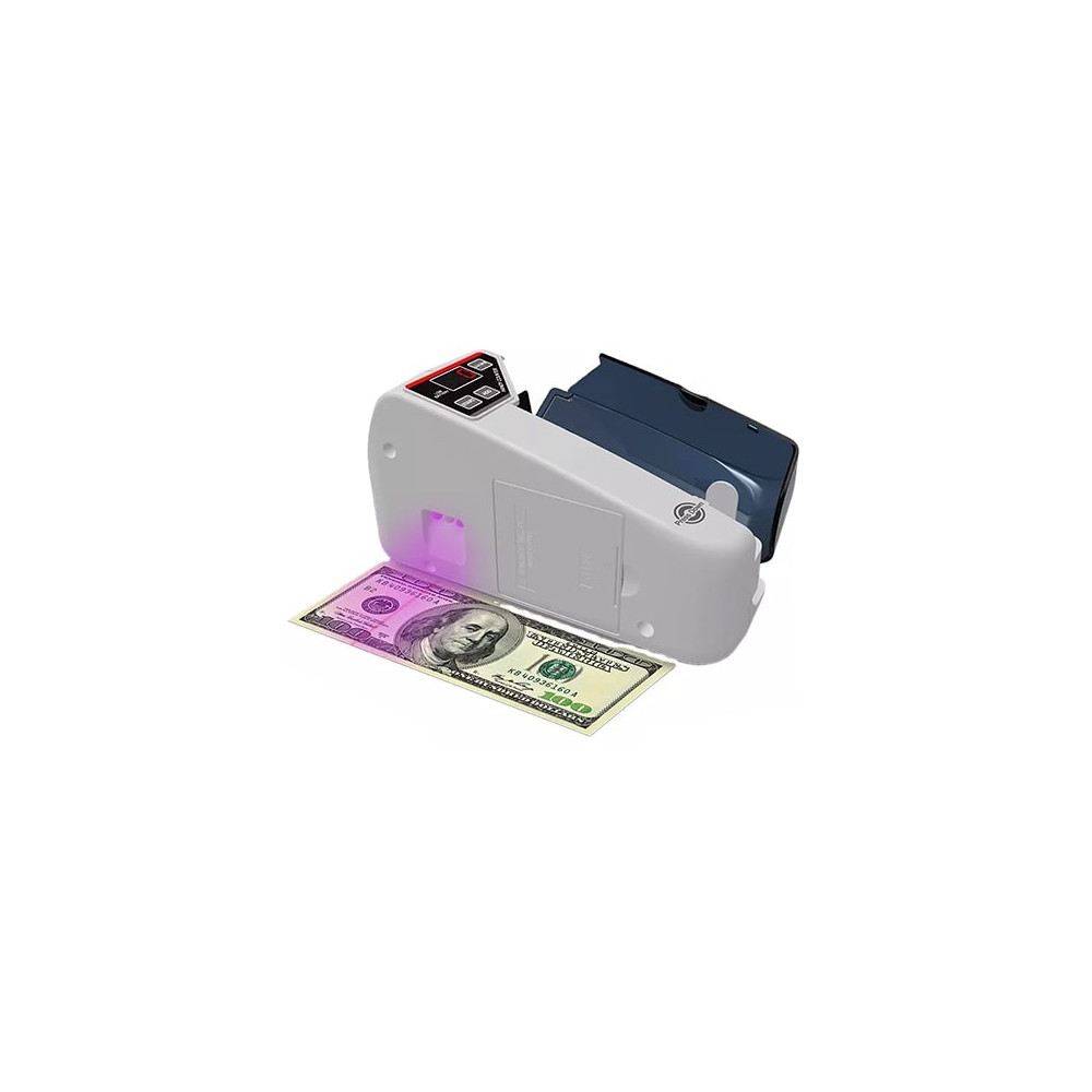Bankjegyszámláló Caschtech 230