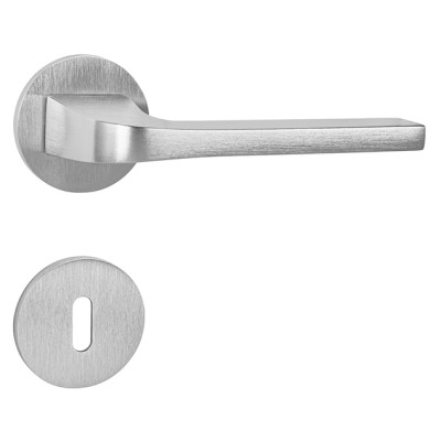 Kilincs TUPAI SUPRA - R 3097 5S - Matt króm