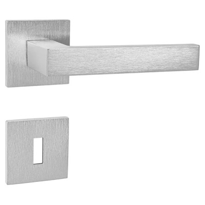 Kilincs SQUARE - HR 2275 5S