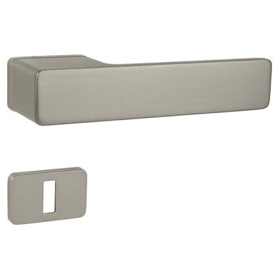 Kilincs MPK GRANDERA - RT - Nikkel mat