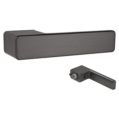 Ajtókilincs PERFECTA SWITCH LOCK - RT