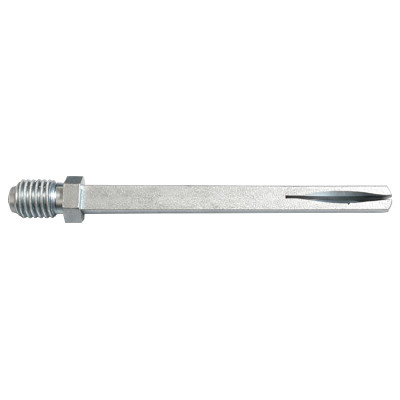 Kilincstengely gomb / kilincs 8 x 8 mm