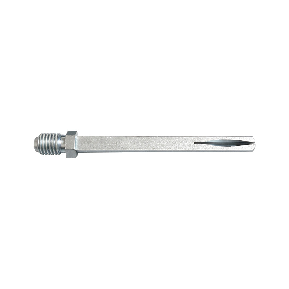 Kilincstengely gomb / kilincs 8 x 8 mm