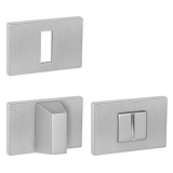 Matt króm (CHB)