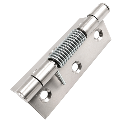 KZ rugós pánt 68 x 48 mm – önzáró