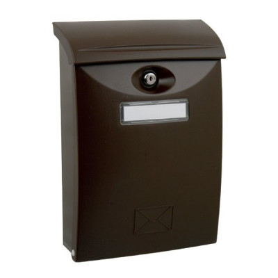 Postaládák ABS