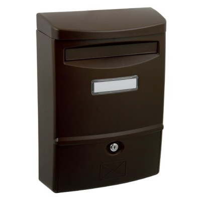 Postaládák ABS-2