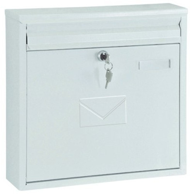 Postaládák ROTTNER TERAMO Fehér