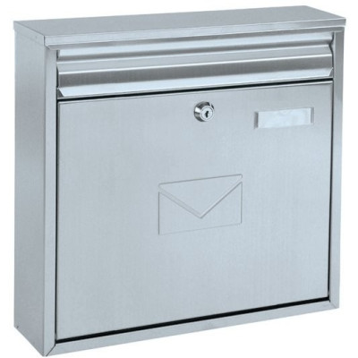 Postaládák TERAMO