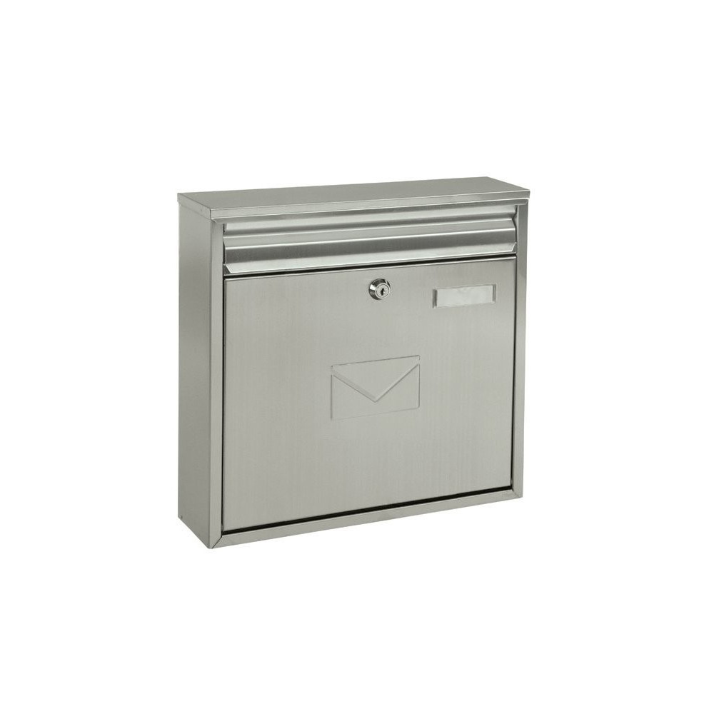 Postaládák ROTTNER TERAMO inox