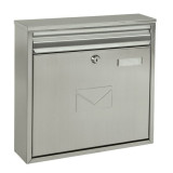 Postaládák ROTTNER TERAMO inox