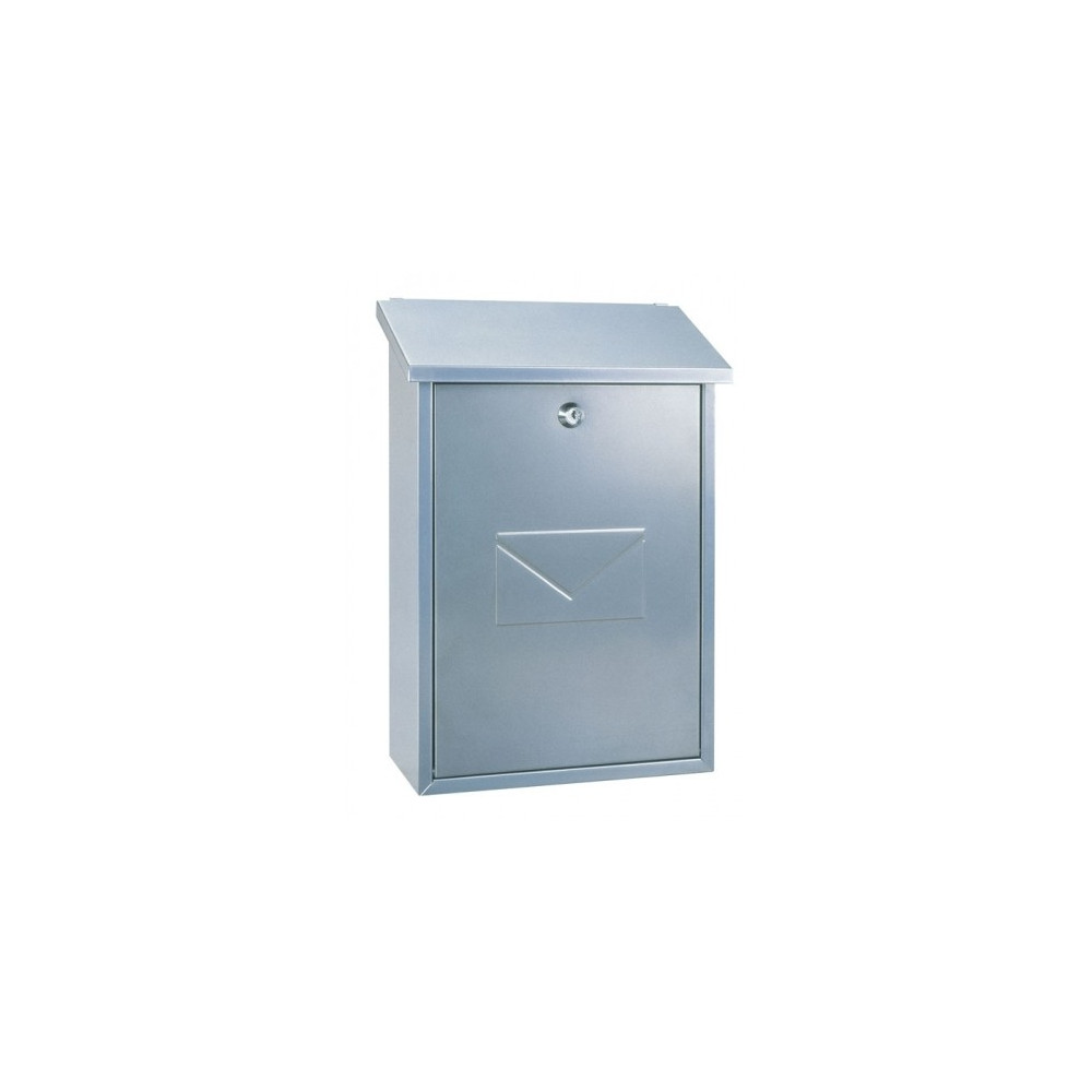Postaládák ROTTNER PARMA - Ezüst