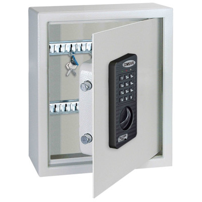Kulcstároló széf ROTTNER KEYTRONIC 20