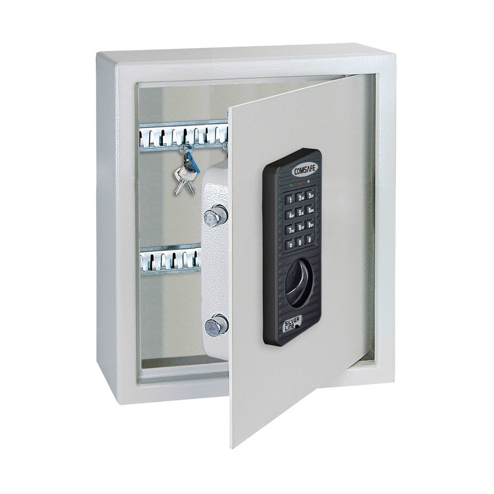 Kulcstároló széf ROTTNER KEYTRONIC 20