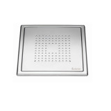 LN - Fényes inox
