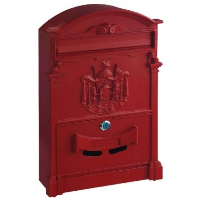 Postaládák ASHFORD