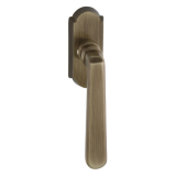 OGR - Súrolt bronz
