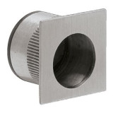 BN - Szálcsiszolt inox