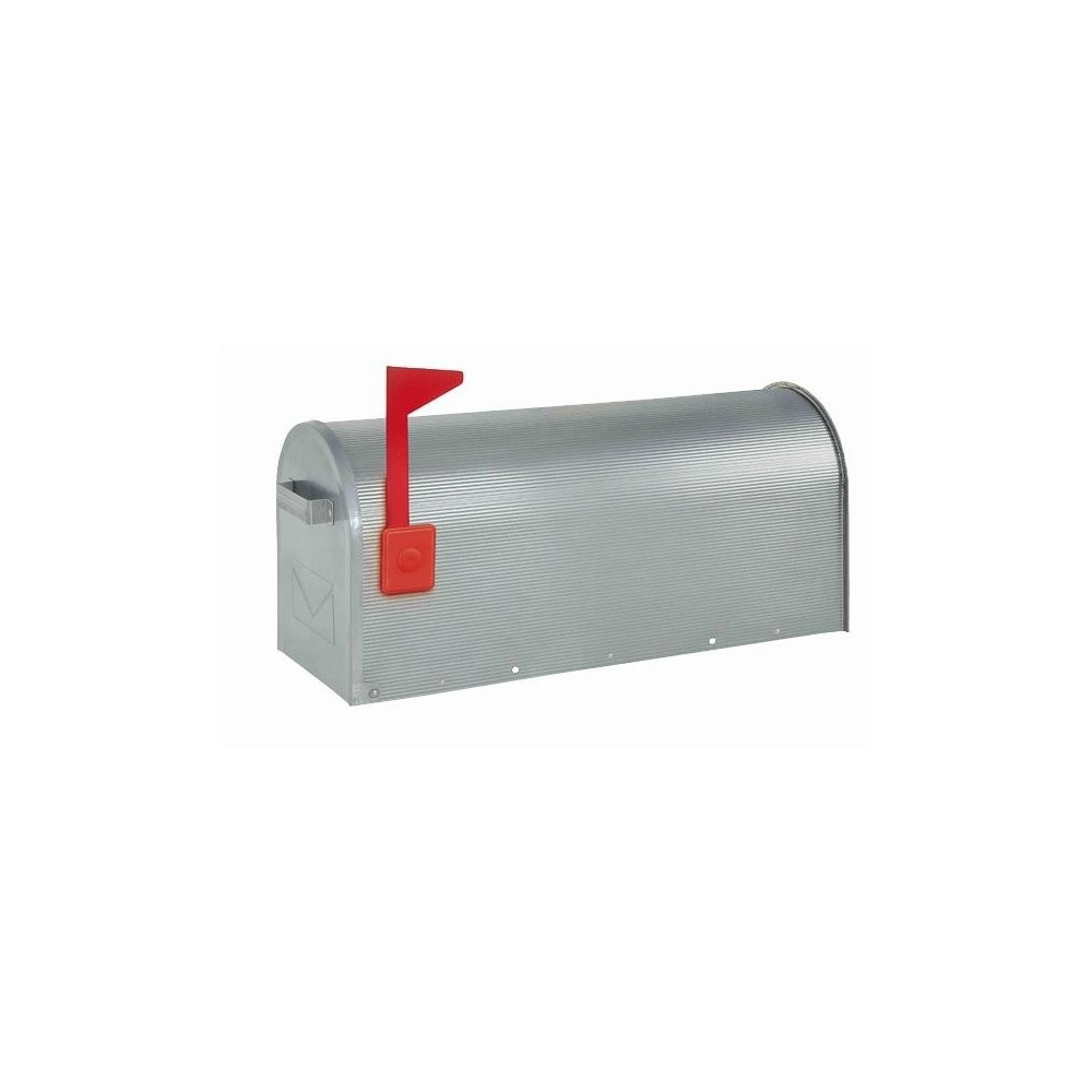 Postaládák ROTTNER US MAILBOX - Ezüst